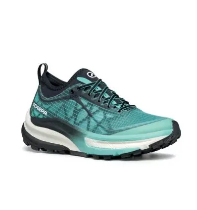 Scarpa da trail Scarpa Golden Gate Atr (Aruba Blue) Donna