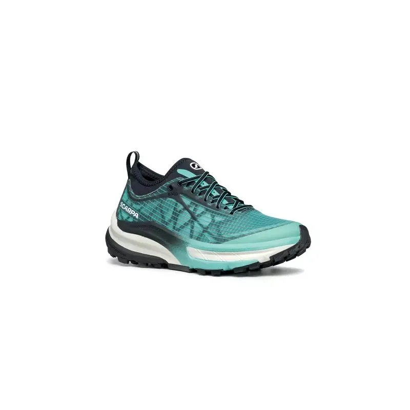 Scarpa da trail Scarpa Golden Gate Atr (Aruba Blue) Donna