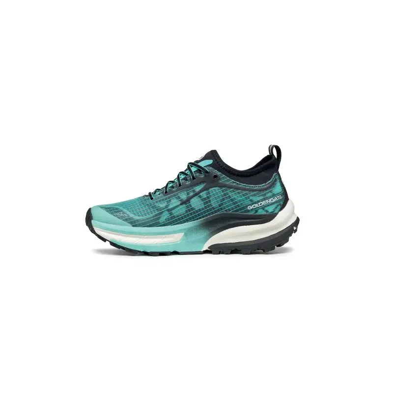 Scarpa da trail Scarpa Golden Gate Atr (Aruba Blue) Donna