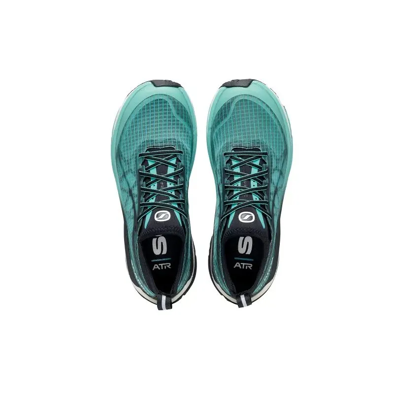 Scarpa da trail Scarpa Golden Gate Atr (Aruba Blue) Donna