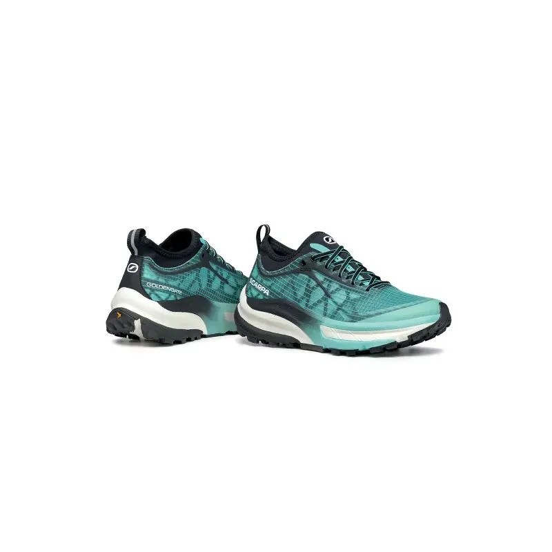 Scarpa da trail Scarpa Golden Gate Atr (Aruba Blue) Donna